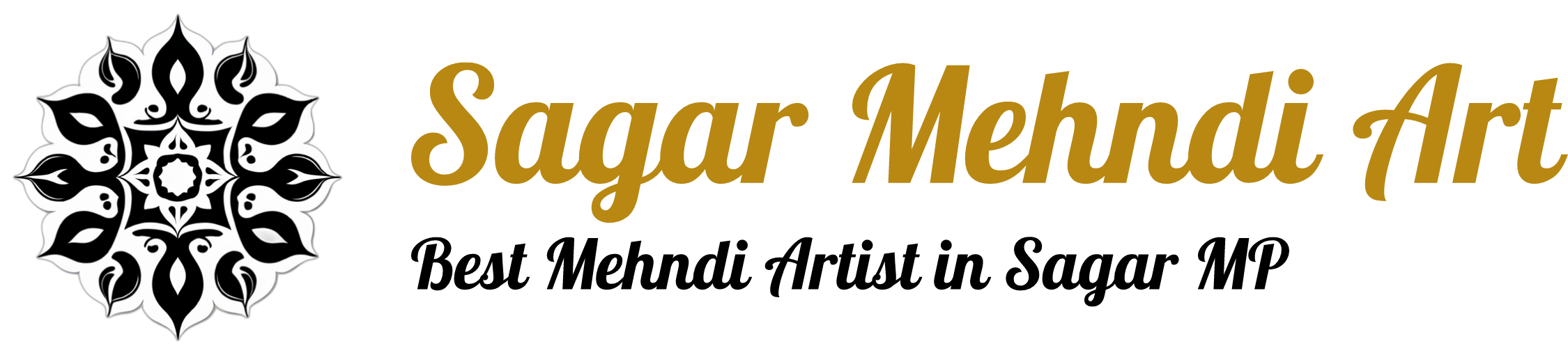 Sagar Mehndi Art